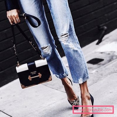 Stylish bags 2019-2020 year