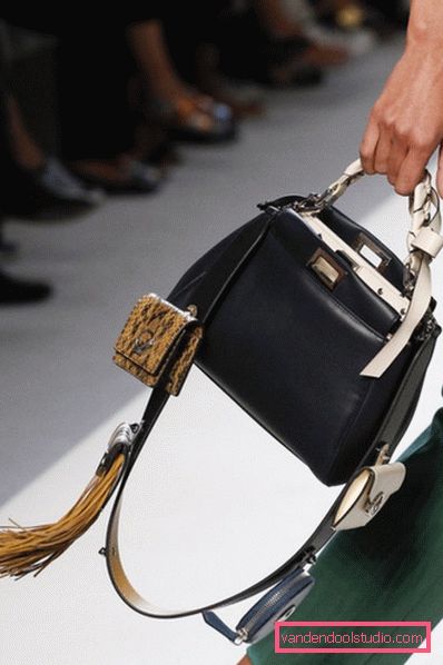 Stylish bags 2019-2020 year