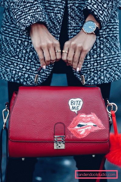 Stylish bags 2019-2020 year