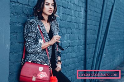 Stylish bags 2019-2020 year