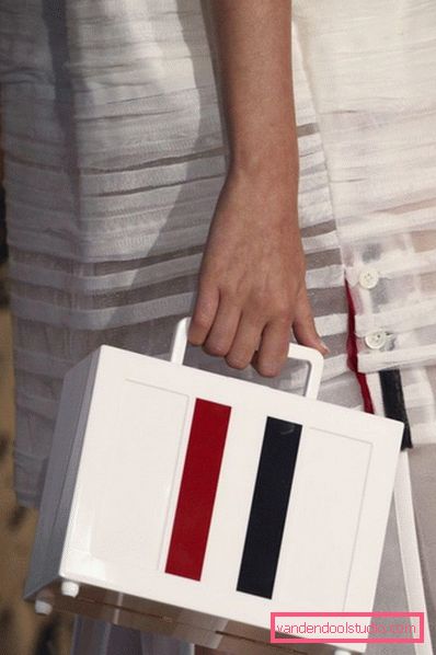 Stylish bags 2019-2020 year
