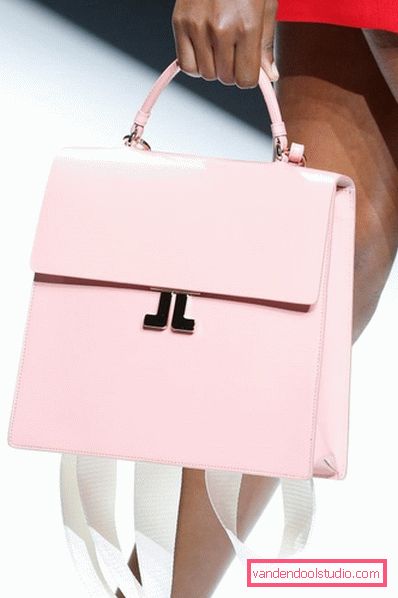 Stylish bags 2019-2020 year