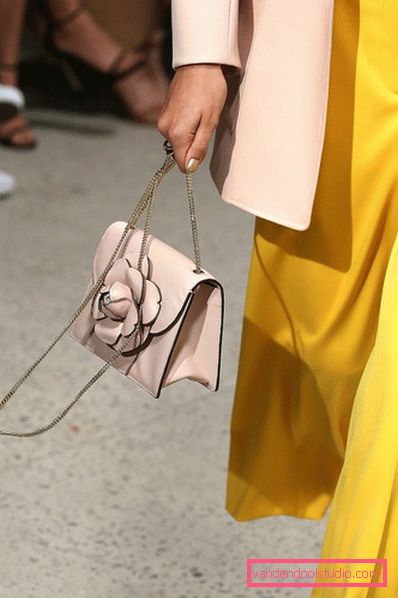 Stylish bags 2019-2020 year