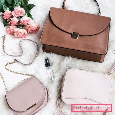 Stylish bags 2019-2020 year