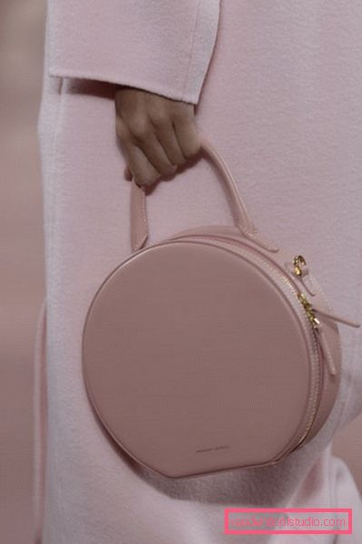 Stylish bags 2019-2020 year