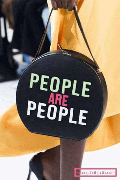 Stylish bags 2019-2020 year