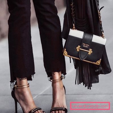 Stylish bags 2019-2020 year