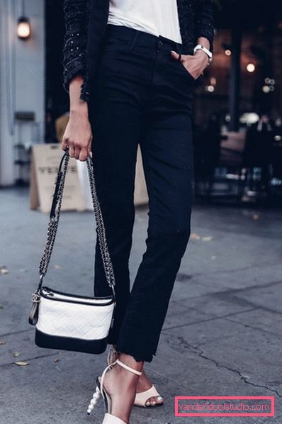 Stylish bags 2019-2020 year
