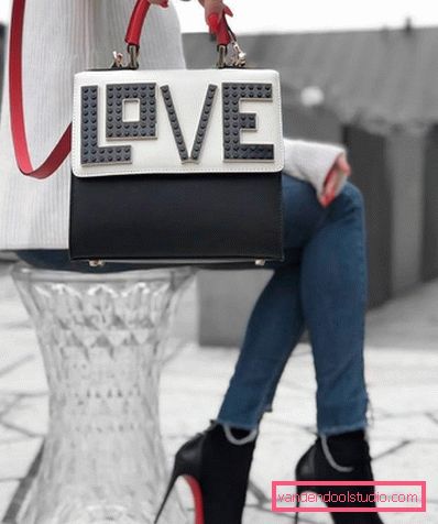 Stylish bags 2019-2020 year