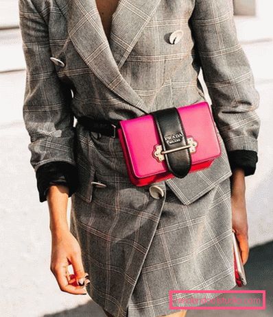 Stylish bags 2019-2020 year