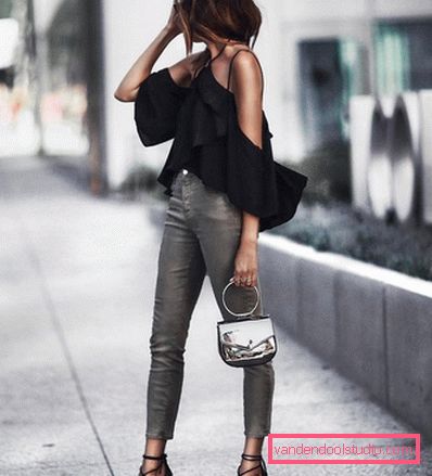 Stylish bags 2019-2020 year
