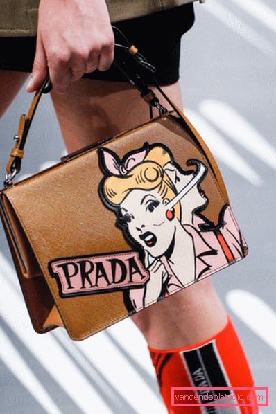Stylish bags 2019-2020 year