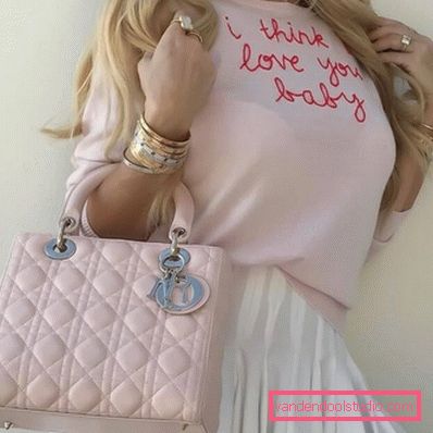 Stylish bags 2019-2020 year