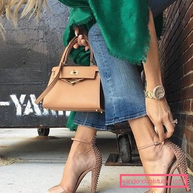 Stylish bags 2019-2020 year