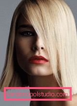 Fashion trends for short haircuts
