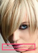 Fashion trends for short haircuts