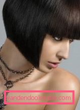 Fashion trends for short haircuts
