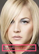 Fashion trends for short haircuts