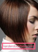 Fashion trends for short haircuts
