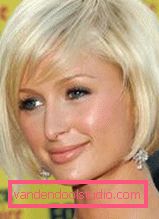 Fashion trends for short haircuts