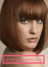 Fashion trends for short haircuts