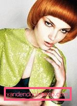 Fashion trends for short haircuts
