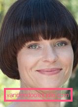 Fashion trends for short haircuts