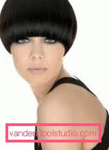 Fashion trends for short haircuts