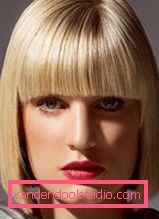 Fashion trends for short haircuts