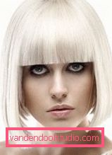 Fashion trends for short haircuts