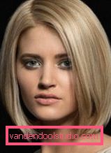 Fashion trends for short haircuts