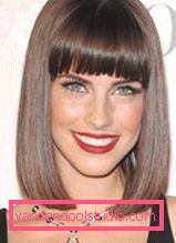 Fashion trends for short haircuts
