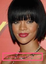 Fashion trends for short haircuts