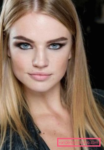 Fashionable haircuts for long hair Fashion trends in women's haircuts for long hair 2019
