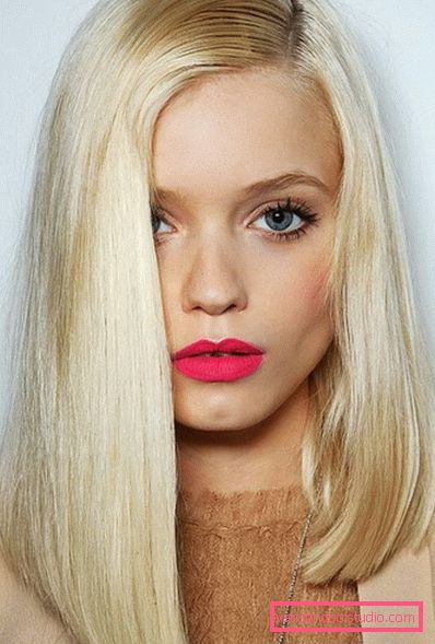 Fashionable haircuts for long hair Fashion trends in women's haircuts for long hair 2019