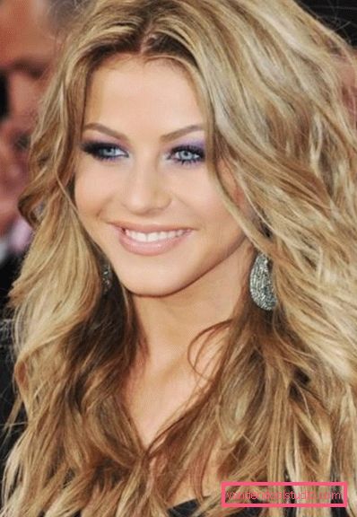 Fashionable haircuts for long hair Fashion trends in women's haircuts for long hair 2019