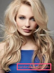 Fashionable haircuts for long hair Fashion trends in women's haircuts for long hair 2019