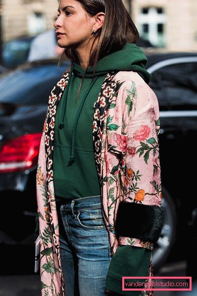 Stylish and trendy hoodies 2019-2020 for women