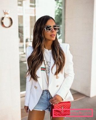 Fashion Denim 2019-2020