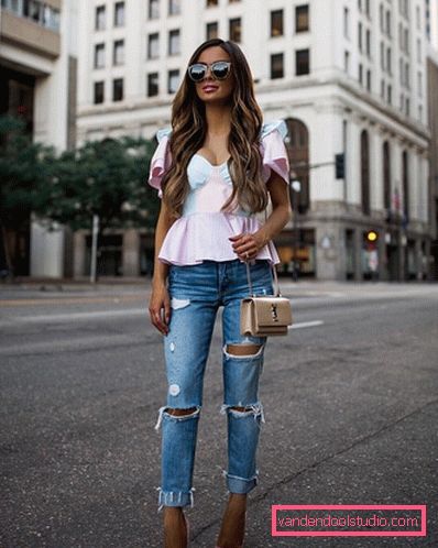 Fashion Denim 2019-2020