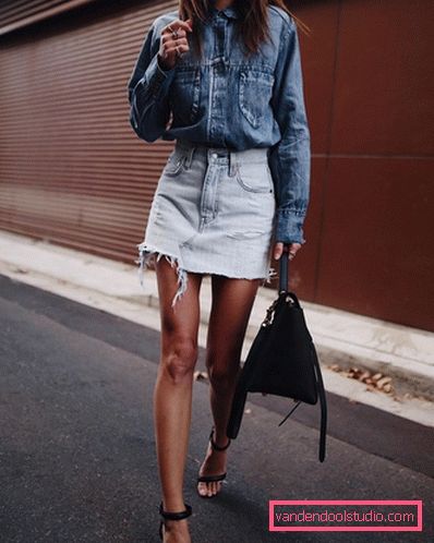 Fashion Denim 2019-2020