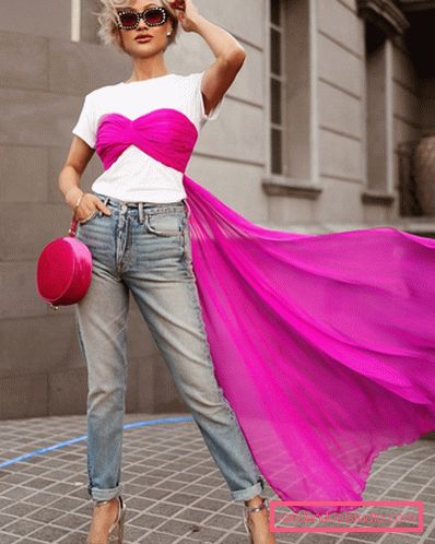 Fashion Denim 2019-2020