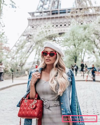 Fashion Denim 2019-2020