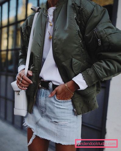 Fashion Denim 2019-2020