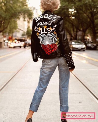 Fashion Denim 2019-2020