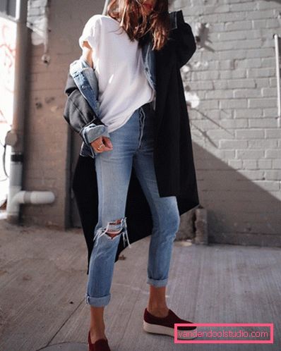 Fashion Denim 2019-2020