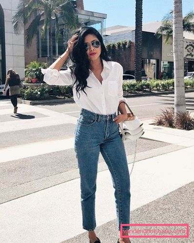 Fashion Denim 2019-2020