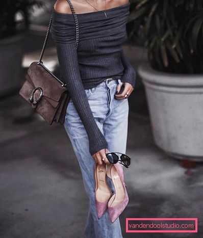 Fashion Denim 2019-2020