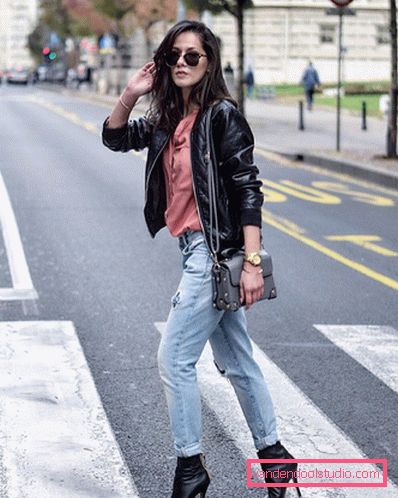 Fashion Denim 2019-2020
