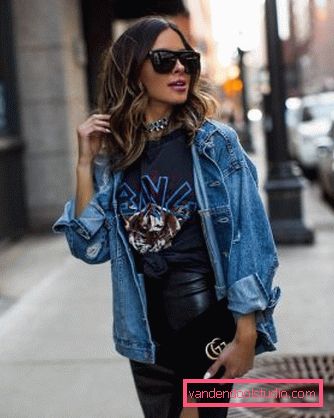 Fashion Denim 2019-2020